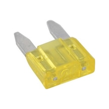 Mini Bıçak Sigorta 20 A