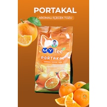 Mytee Portakal Aromalı İçecek Tozu 300gr 300 G