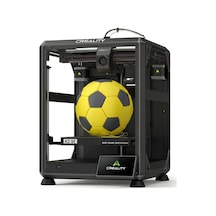 Creality K2 Se 3d Yazıcı, 500 Mm/sn Yüksek Hızlı Baskı, Cfs İle Uyumlu Çok Renkli 3d Yazıcı, Sağlam Metal Çerçeve, Otomatik Tesviye, Doğrudan Tahrikli Ekstruder, Derleme Hacmi 220 215 245 Mm