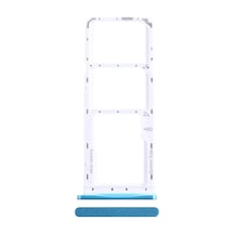 Infinix Smart 6 Sim Kart Tepsisi X6511b, X6511, X6511e Yeşil