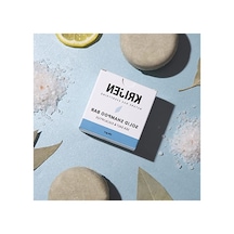 100 G Deniz Tuzu & Okaliptus Katı Şampuan, Doğal İçerik