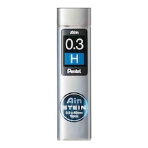 Mekanik Kurşun Kalem Ucu, 15 Adet, 0.3 Mm, H