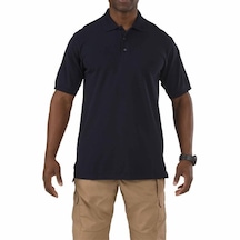 5.11 Professional Polo T-Shirt ( Lacivert )
