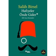 Hafiyeler Önde Gider - Rxlu-763095