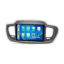 Maitech M-t-c 332 Serisi Kia Sorento 2014-2019 4+32gb Multimedya Teyp 9"
