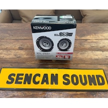 Kenwood Kfc-s1657 300watt 16 Cm Koaksiyel