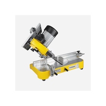 Üstten Tablalı Yatarlı Gönye Kesme Makinesi 1100w 300mm İndüksiyon Motor Rtrmax - Rtm636