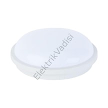 Horoz  20W Ledli Glop Beyaz Işık Sıva Üstü Artos-20