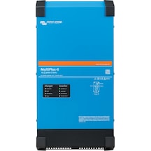 Victron İnvertör/şarj Cihazı Multiplus-ıı 12/3000/120-32 Inverter/charger Pmp122305010