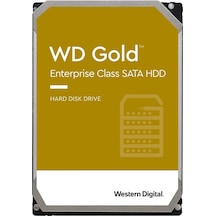 Wd Gold Enterprise Wd203kryz 20tb 7200rpm 512mb 3.5" Sata Harddisk