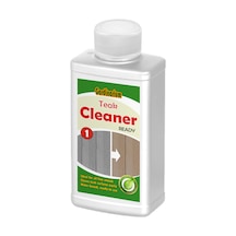 Gardinarium TEAK CLEANER / READY (Kullanıma Hazır Tik Temizleyici) 250 ml