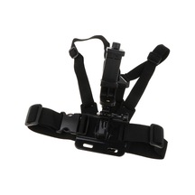 Suntek Telefon Klipsli Yatay + Dikey Atışlı Göğüs Kemeri