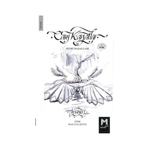Cam Kanatlar - Senri Masalları 1.Kitap - Ansaneri - Memento Mori Yayınları