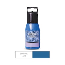 Artdeco Simli Boyutlu Boya 60Ml Mavi 699