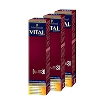 Schwarzkopf Vital Colors Krem Saç Boyası 7 - 554 Altın Karamel X 3 (445164596)