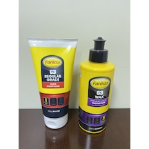 Çizik  Pasta Cila Set - 1 G3 Regular Ve G3 Wax