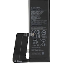 Xiaomi Mi 10 5g Bm4n İle Uyumlu İthal Pil