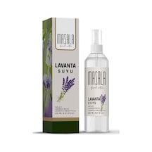 Saf Lavanta Suyu 125 Ml%100 Doğal Yağlı Hidrosol - Tonik Lavender Floral Water Hydrosol Tonic