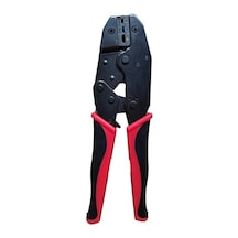Prolink Py-027 Yyt-7 İzoleli Terminal Sıkma Pensesi 0.5/1.0/1.5/2.5/4.0/6.0mm