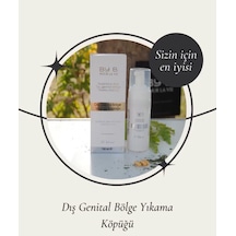 By B. Pour La Vie Dış Genital Bölge Yıkama Köpüğü 150 Ml