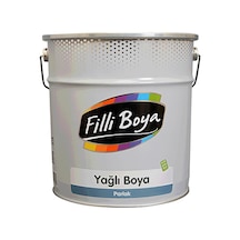 Filli Boya Yağlı Boya Parlak 2,5 Lt