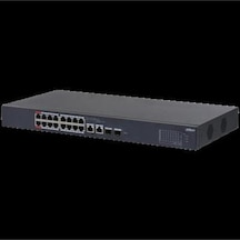 Cs4218-16et-135 16 Port16xfe-2xge-2xge/sfp Yönetilebilir 135w Poe Switch