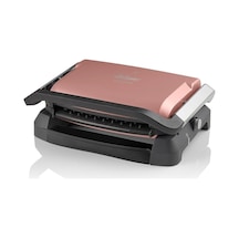 Arzum AR2053-G Tostçu Fit 2000 W Izgara ve Tost Makinesi