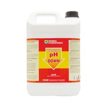 Ghe Ph Down 5 Litre