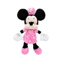 Minnie Core Peluş 36 Cm Çok Renkli
