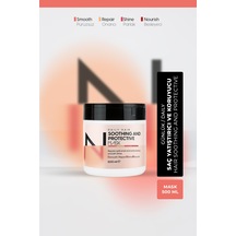 Sakinleştirici Ve Koruyucu Maske 500 Ml