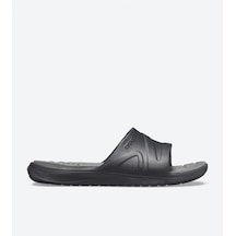 Crocs Revıva Broad Unısex Terlik 205546-0dd Siyah