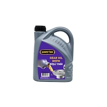 Power Ten 80W90 Dişli Ve Şanzıman Yağı 3 Litre