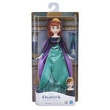Disney Frozen 2 Queen Anna Fashion F1412
