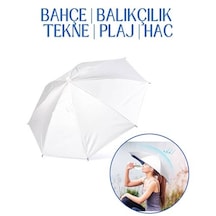 Zenvac Relax Eller Serbest 4 Mevsim Kafa Şemsiyesi 716267 Zenvac29