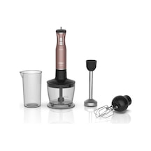 Arzum Ar1138-G Minimix 1500 W El Blender Seti Diğer