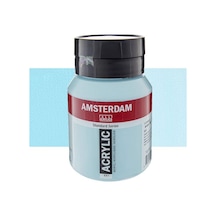 Amsterdam Akrilik Boya 500Ml 292 Naples Yellow Red Light
