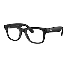 Ray-ban Meta Wayfarer Gen 2 Rw4012 601ssb50 Akıllı Gözlük