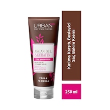 Urban Care Argan Yağı & Keratin Kolay Kırılan Saçlar için Bakım Kremi 250 ML