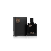 Swat W/End Black Man Erkek Parfüm EDT 100 ML