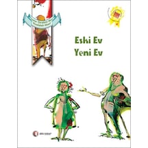 Eski Ev Yeni Ev - Aıaı-878490