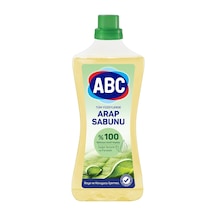 Deterjan Sıvı Arap Sabunu 900 Ml 0.75 LT - 2.5 LT - 12 KG