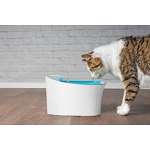 Coofbe Otomatik Akıllı Kedi Su Pınarı 2500 ML