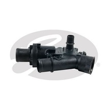 GATES TH48183G1 TERMOSTAT KOMPLE 83°C 407 308 508 RCZ EXPERT 3008