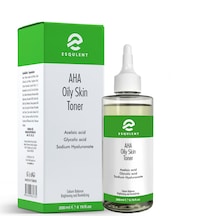 Esqulent Aha Oily Skin Toner 200 ML