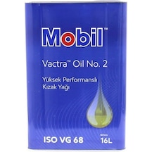 155676 - M-vactra No 2 Paıl 16l - Mobıl 1