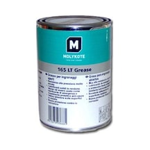 Molykote 165 L Açık Dişli Gesi 1 KG