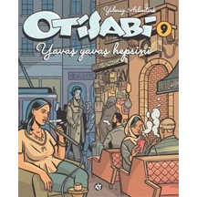 Otisabi 9-Yavaş Yavaş Hepsini - Yılmaz Arslantürk - Komik Şeyler