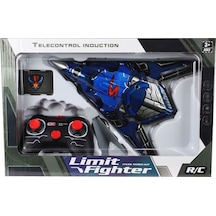 Rc Plane 1 Mavi