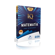 Paraf Tyt Iq Matematik Soru Kütüphanesi
