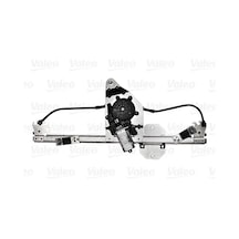 Cam Krikosu - Dacia Sandero, Logan - Valeo-851292